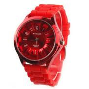 Womage Rouge