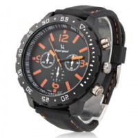 Black Watch XL (fond noir)